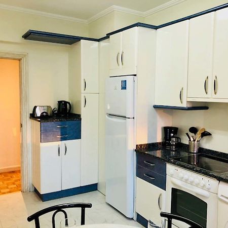 Apartamento Vitoria IIアパートメント エクステリア 写真