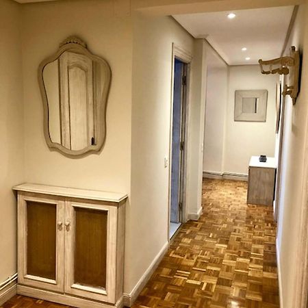 Apartamento Vitoria IIアパートメント エクステリア 写真