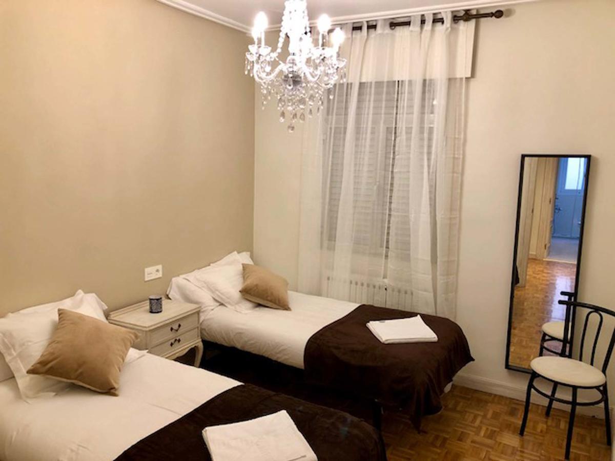 Apartamento Vitoria IIアパートメント エクステリア 写真