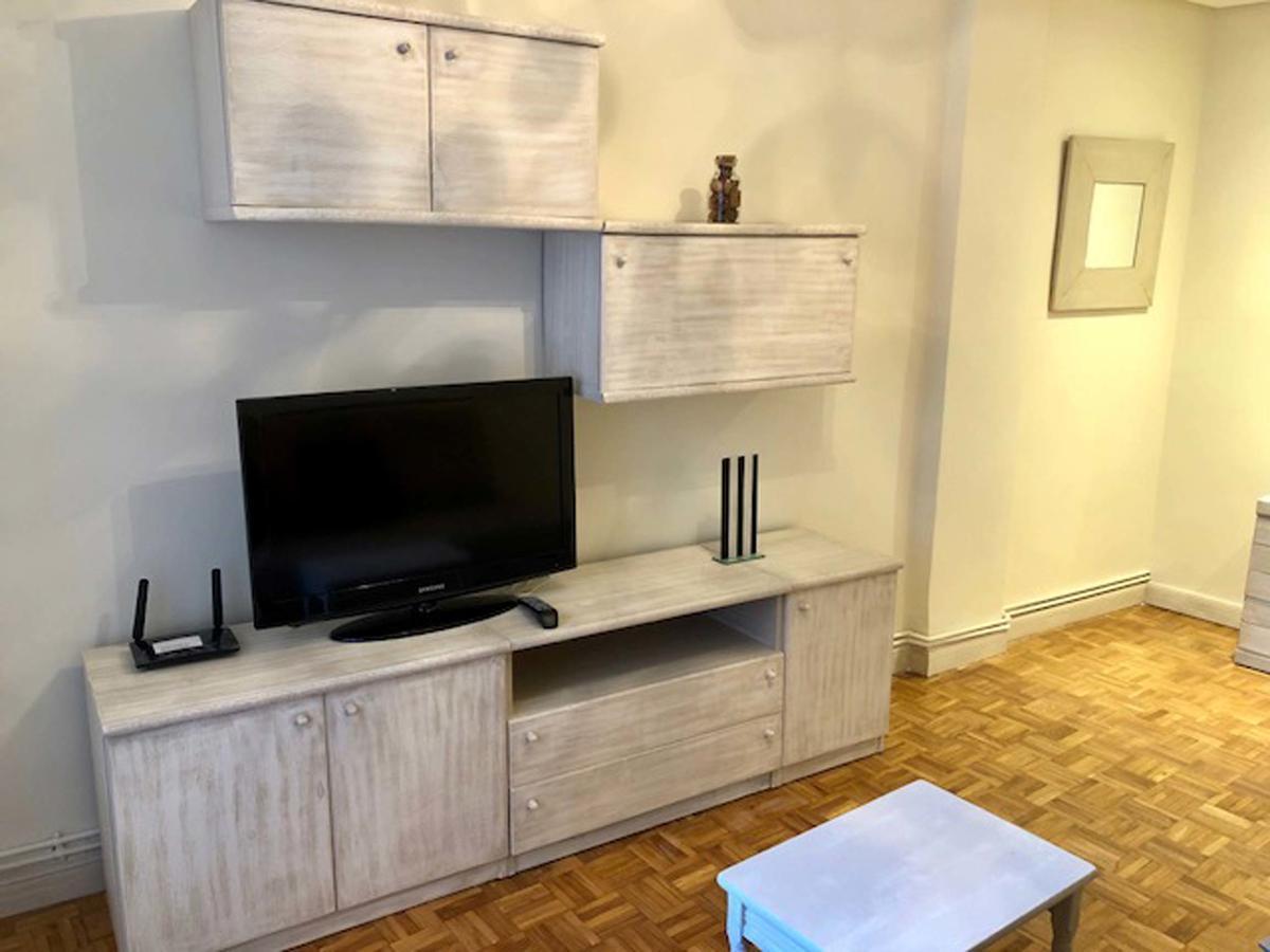 Apartamento Vitoria IIアパートメント エクステリア 写真