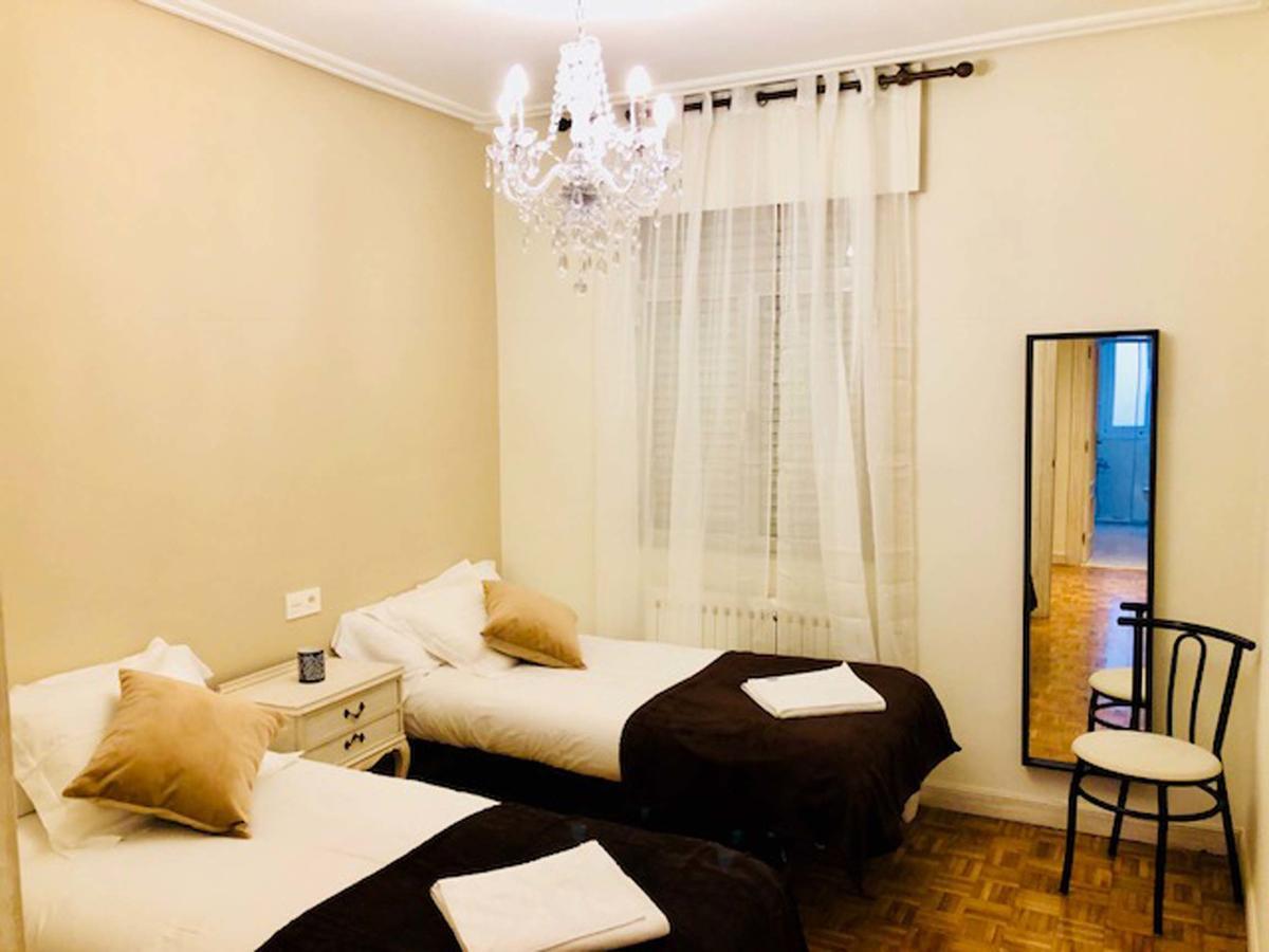 Apartamento Vitoria IIアパートメント エクステリア 写真