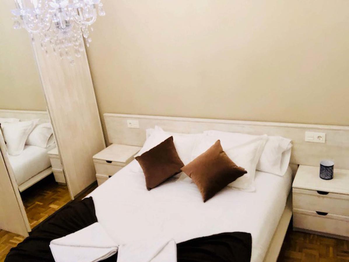 Apartamento Vitoria IIアパートメント エクステリア 写真
