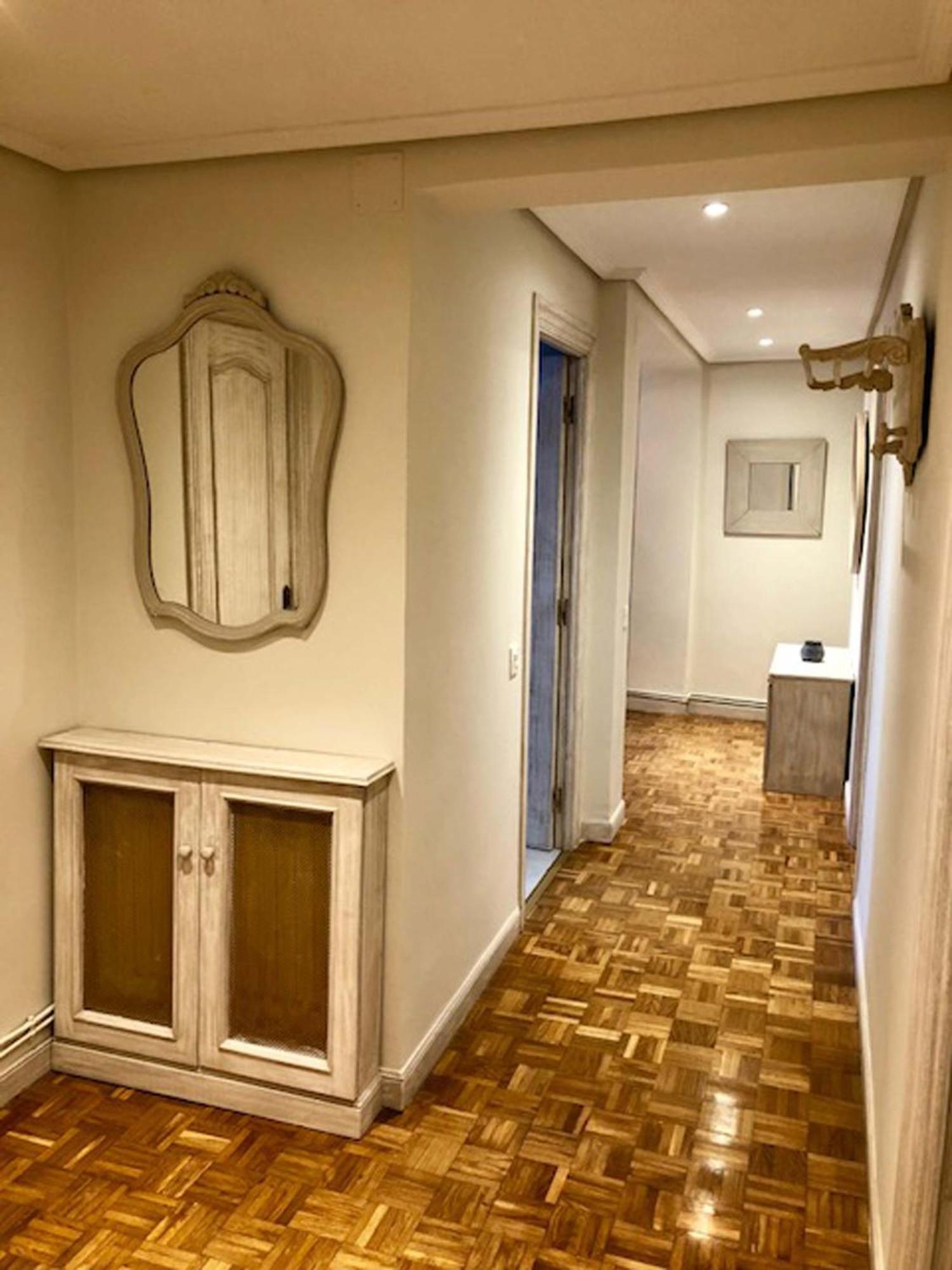 Apartamento Vitoria IIアパートメント エクステリア 写真