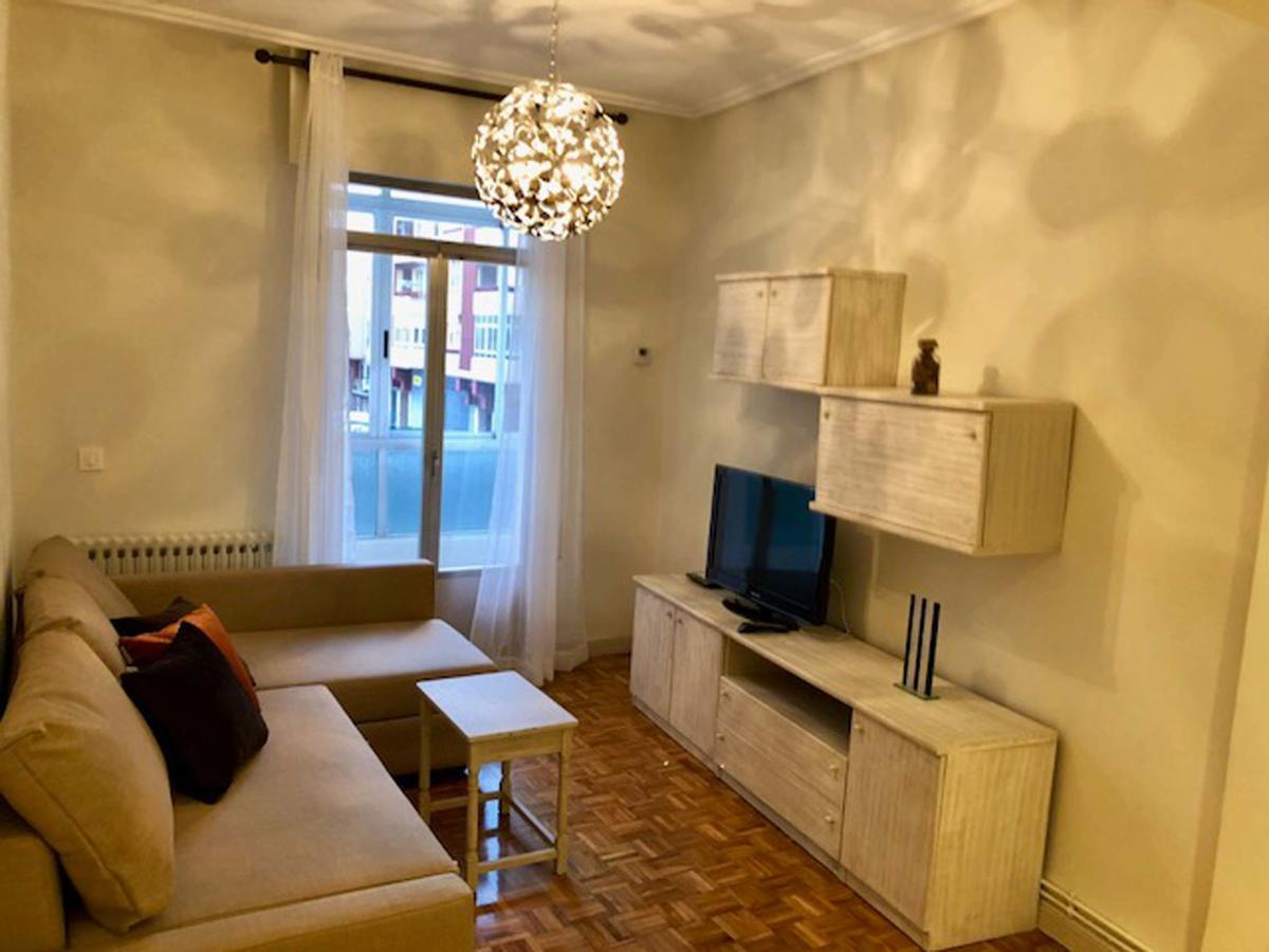 Apartamento Vitoria IIアパートメント エクステリア 写真