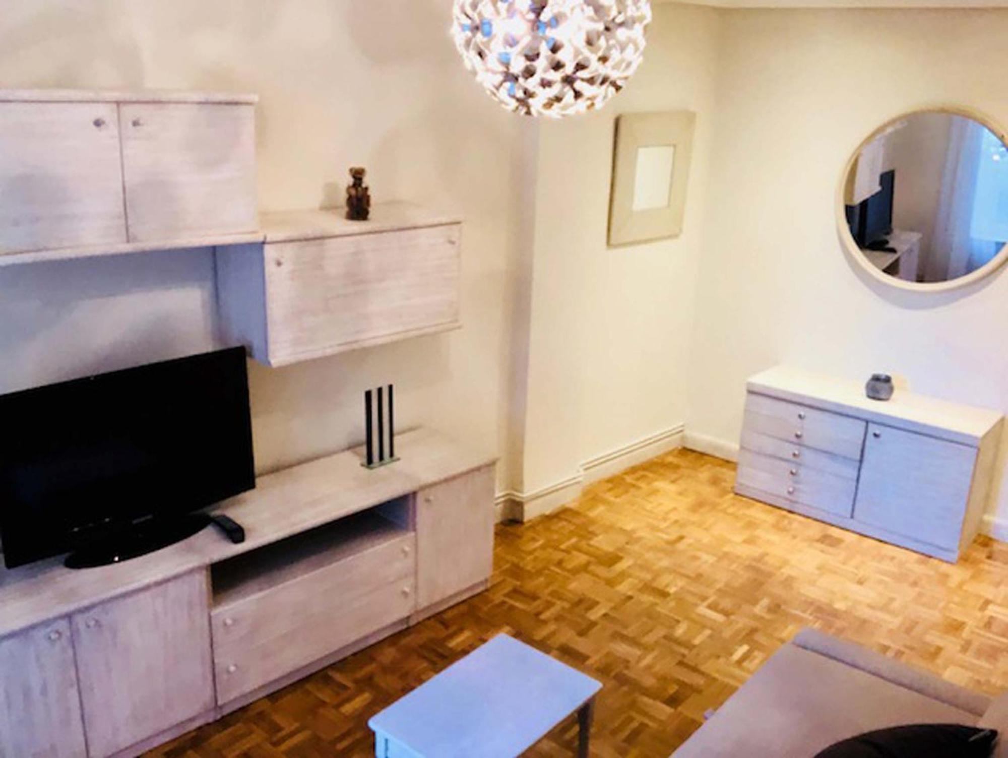 Apartamento Vitoria IIアパートメント エクステリア 写真