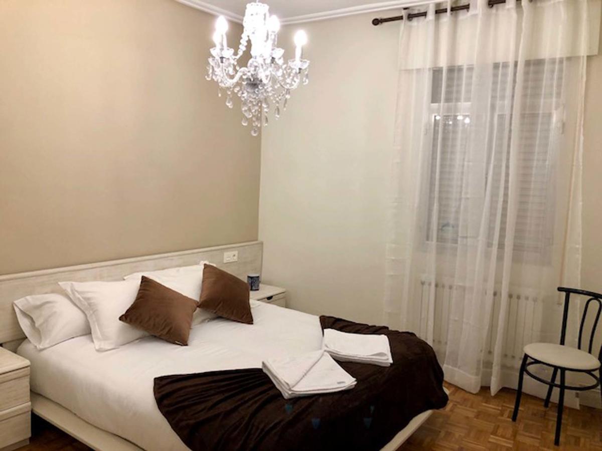 Apartamento Vitoria IIアパートメント エクステリア 写真