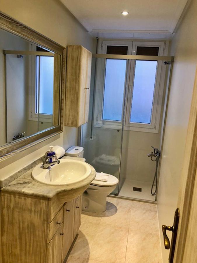 Apartamento Vitoria IIアパートメント エクステリア 写真